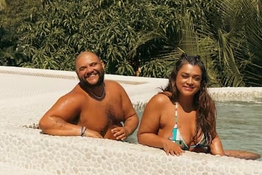 O apresentador e influenciador Gominho usou as redes sociais para compartilhar um desabafo sobre o luto pela morte da cantora.