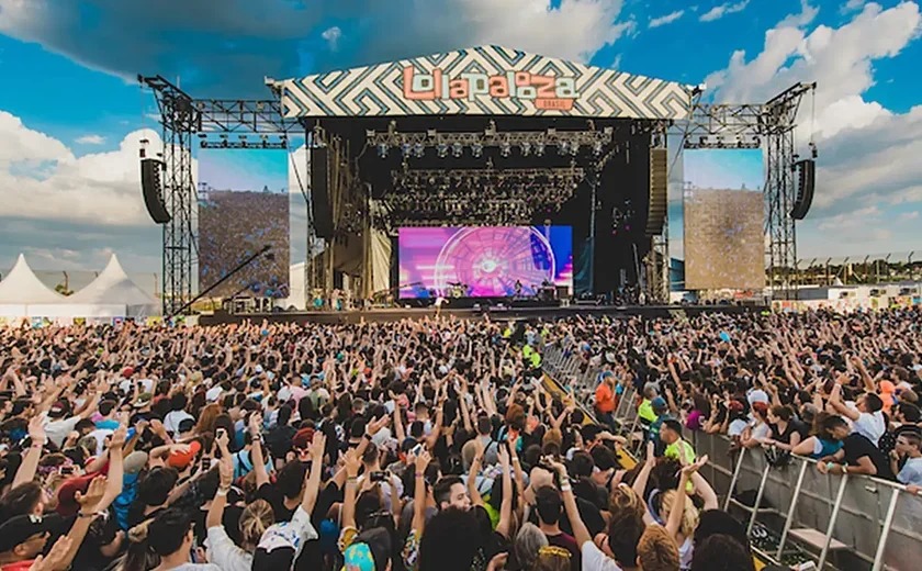 Imagem - Lollapalooza 2026 anuncia datas e nova modalidade de ingresso; veja detalhes
