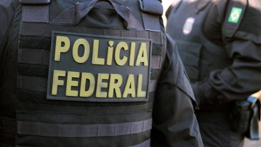 POLÍCIA FEDERAL