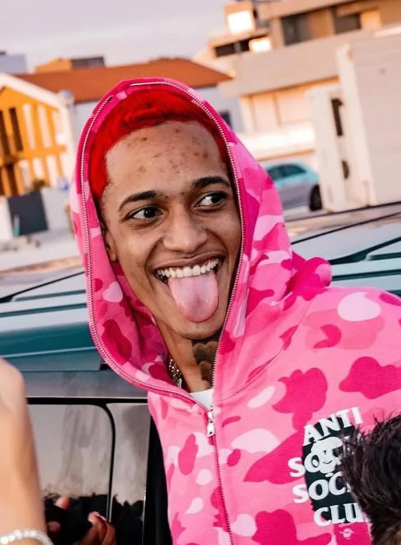 Imagem - Rapper Oruam se entrega à polícia no Rio de Janeiro