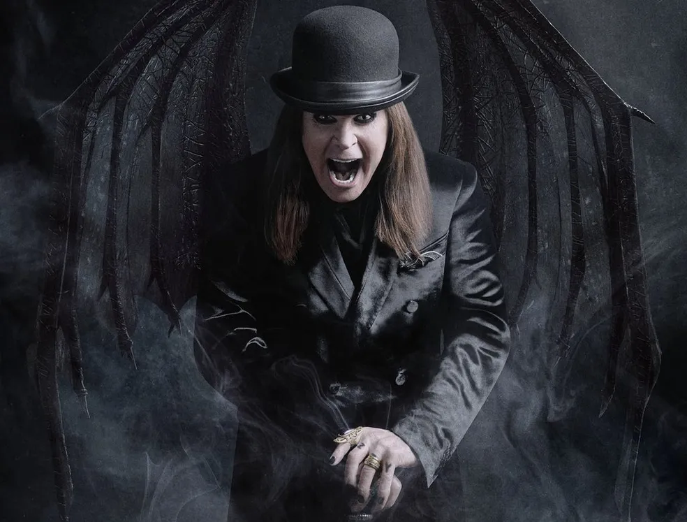 Imagem - Rei do heavy metal e Príncipe das Trevas: quem foi Ozzy Osbourne, morto aos 76 anos