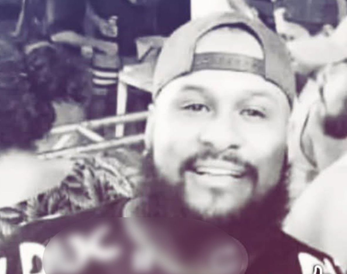 Rodrigo Araújo foi espancado até a morte por um grupo de sete pessoas em Santa Catarina - 