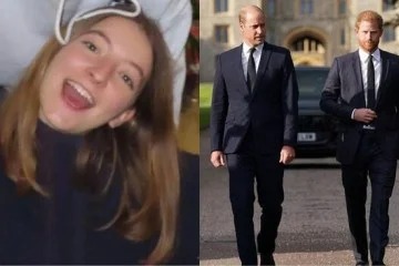 Imagem - Prima dos príncipes Harry e William é encontrada morta na Inglaterra