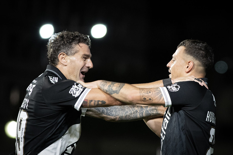 Vasco precisa reverter a goleada sofrida no jogo de ida - 