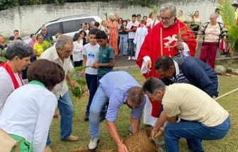 Vaticano fala sobre expectativas e desafios para a COP 30 em Belém