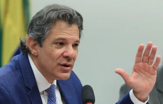 Haddad diz que Alckmin teve na segunda-feira a terceira e 'mais longa' conversa com Lutnick