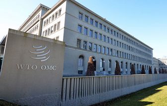 Sem citar EUA, Brasil critica tarifas na OMC e ganha apoio de outros países