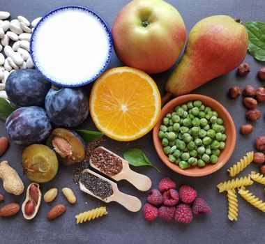 Imagem - Veja como as fibras ajudam na prevenção do câncer colorretal