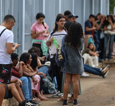 Imagem - Enem tem mais de 4,8 milhões de candidatos inscritos, alta de 11,2%
