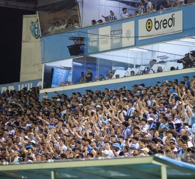 Imagem - Paysandu disponibiliza ingressos para duelo com Vila Nova; confira
