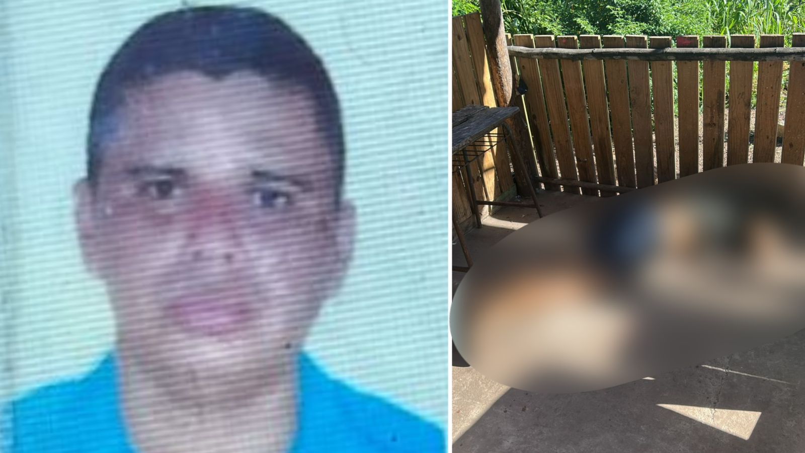 CB Jocielder Lima de Souza foi executado a tiros, na manhã desta quarta-feira (23).