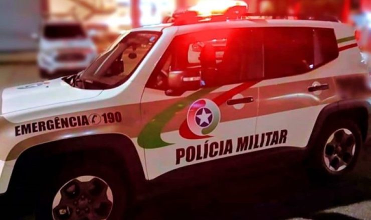 Criança de 5 anos é estuprada ao usar banheiro de igreja em Santa Catarina - 