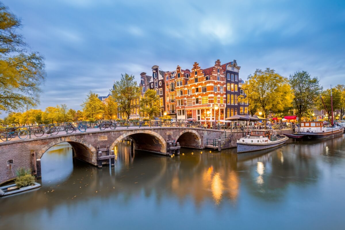 Imagem - 12 museus e atividades imperdíveis em Amsterdã 