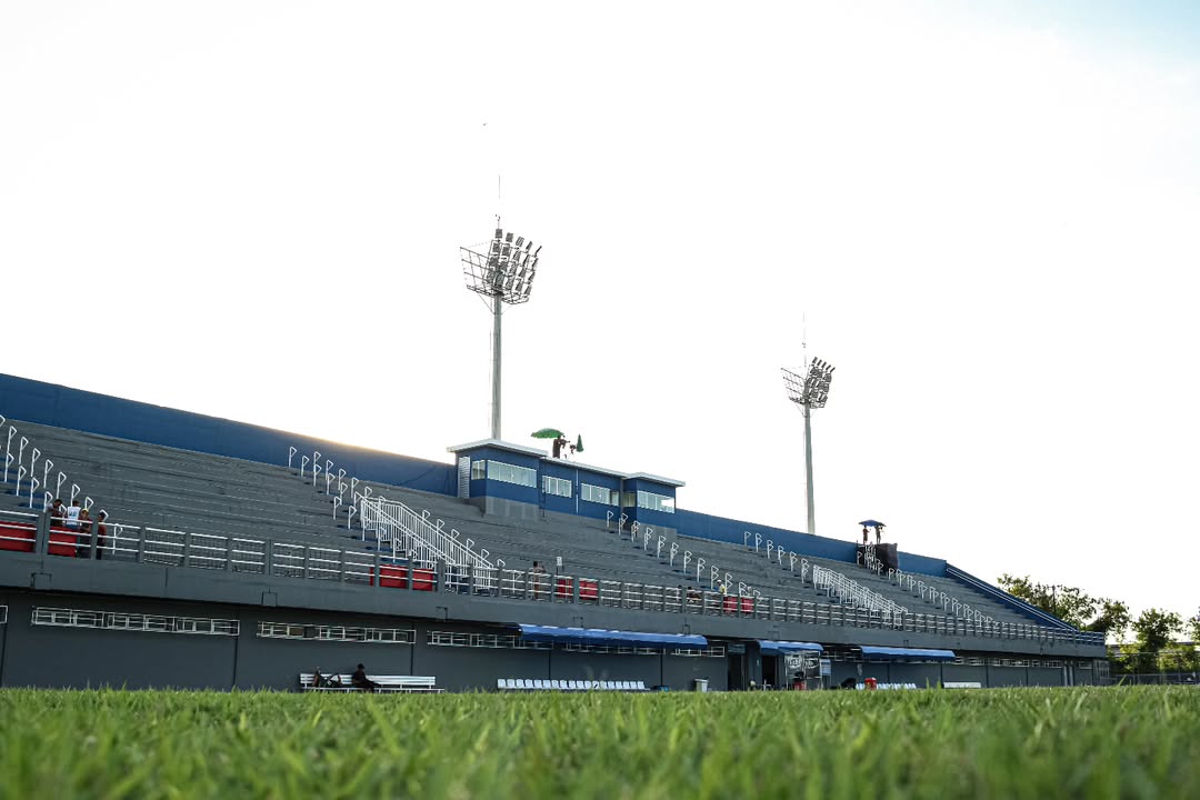 Imagem - Veja como foi o empate entre Paysandu e Amazonas pela Série B