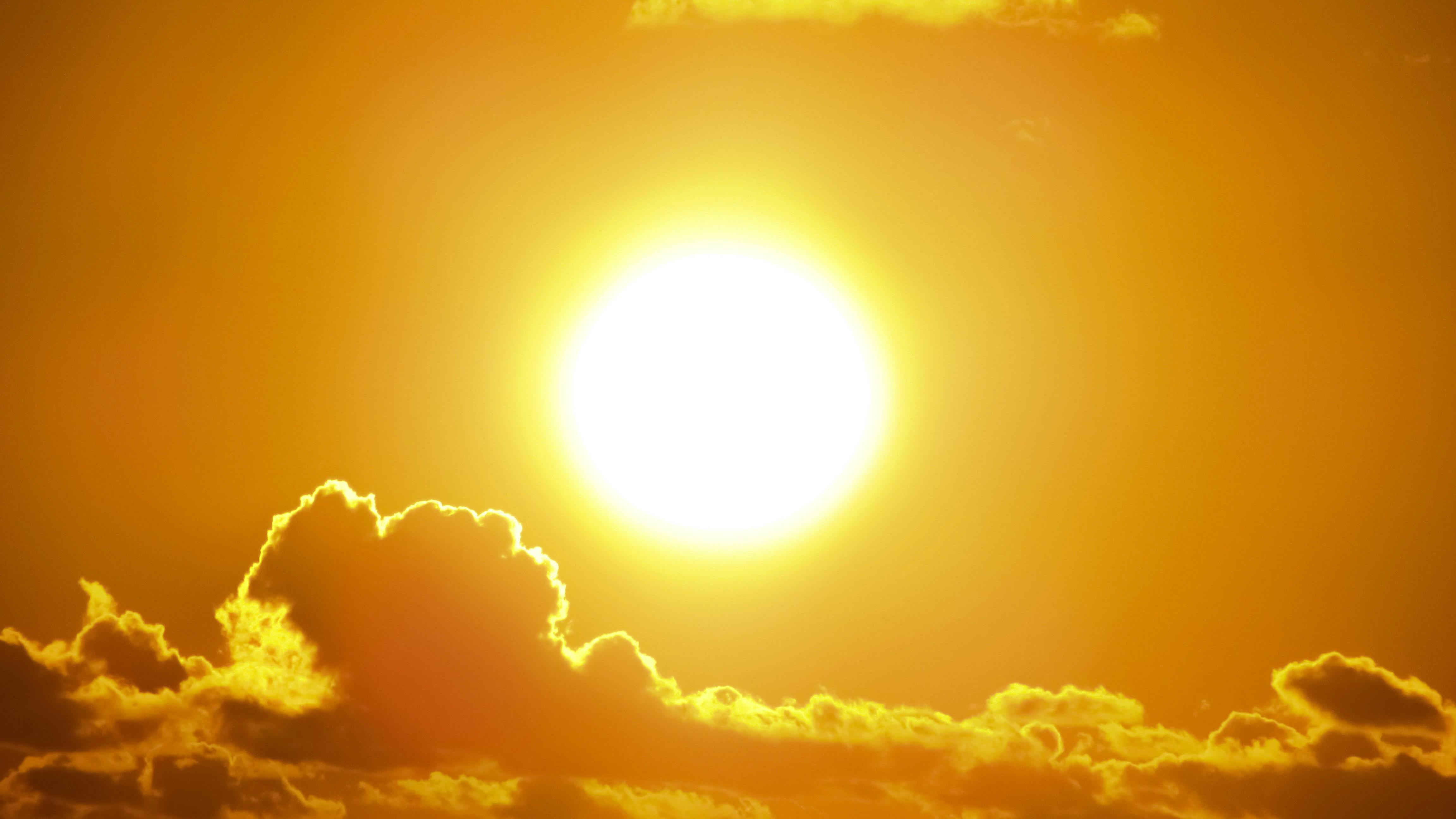 Imagem - ONU aponta recorde de temperatura média mundial e aumento de pessoas afetadas por desastres