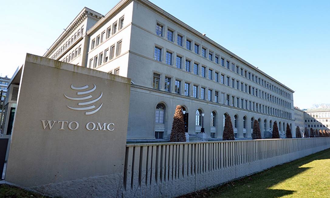 Imagem - Sem citar EUA, Brasil critica tarifas na OMC e ganha apoio de outros países