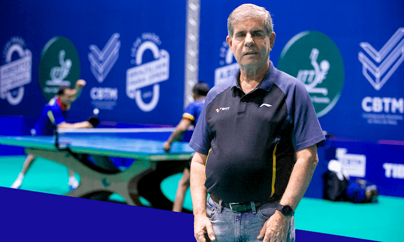 TCU cobra devolução milionária da CBTM e ex-presidente por uso irregular de verba olímpica