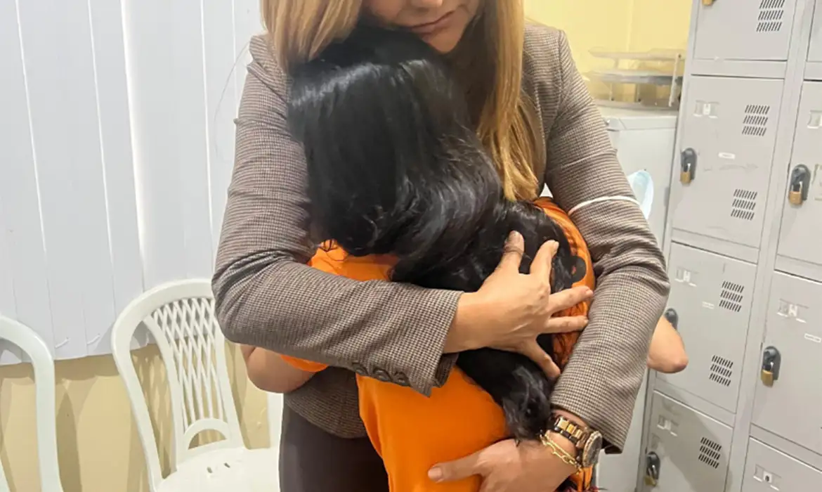 Imagem - Muher afirma ter sido estuprada por policiais em delegacia do Amazonas