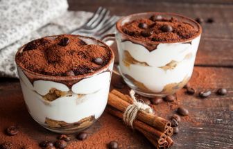 4 receitas caseiras de doces e sobremesas ricos em proteínas