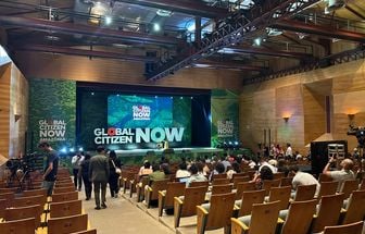 Global Citizen Now Amazônia inicia contagem regressiva para os debates da COP 30