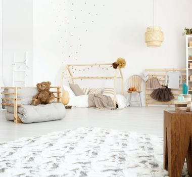 Imagem - Veja como usar a decoração escandinava nos ambientes da casa