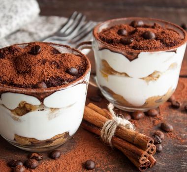 Imagem - 4 receitas caseiras de doces e sobremesas ricos em proteínas