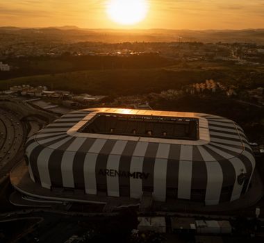 Imagem - Atlético-MG x Remo: saiba o horário e onde assistir ao jogo pelo Brasileirão