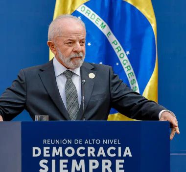 Imagem - Lula sanciona lei que garante 30% de vagas em conselhos estatais para mulheres