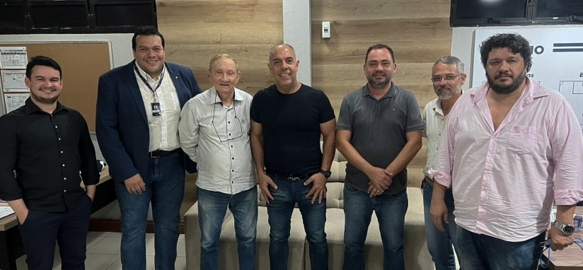 Imagem - Remo cria comissão para coordenar obras no Centro de Treinamento