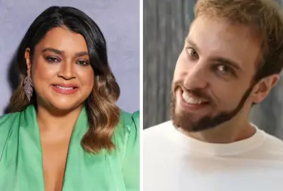 Durante uma apresentação em Niterói (RJ), o comediante mencionou a artista de forma desrespeitosa ao comentar que pessoas que já o processaram “acabaram se dando mal”.


