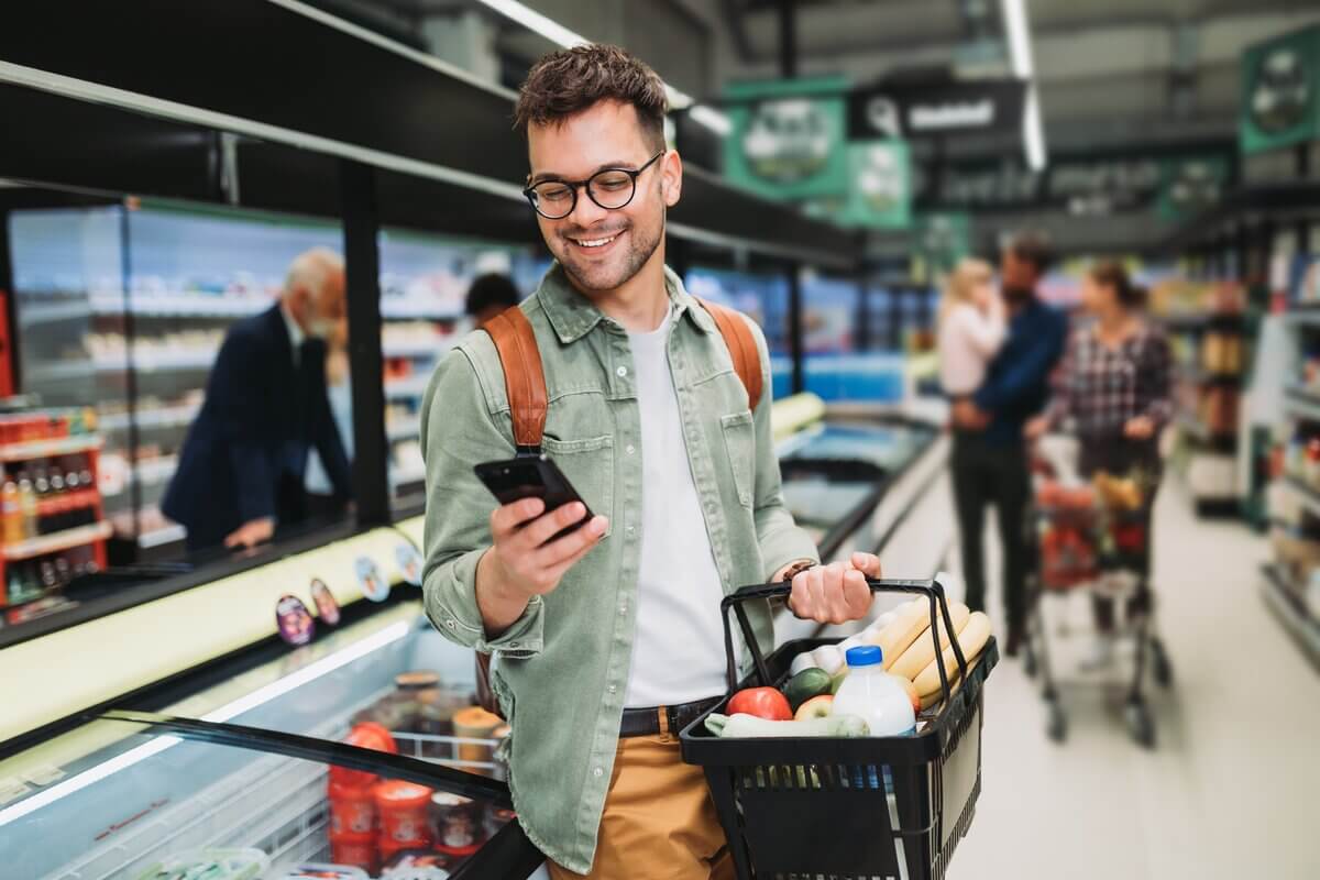Imagem - 7 dicas para economizar no mercado