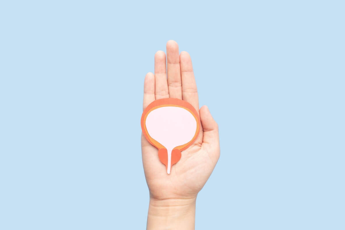 Superar os tabus sobre a saúde da próstata é fundamental para a prevenção de doenças  (Imagem: Orawan Pattarawimonchai | Shutterstock)