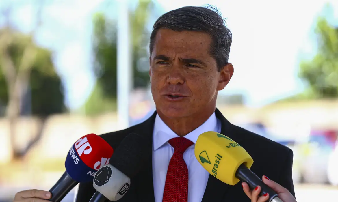 Imagem - General assume autoria de plano para sequestrar ou matar Moraes, Lula e Alckmin