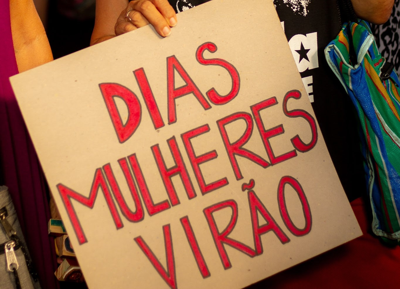 Imagem - Feminicídios crescem em meio à queda da violência no Brasil