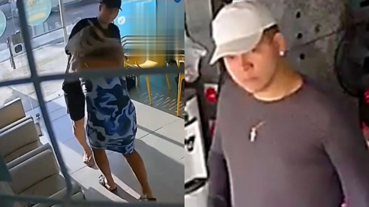 Uma mulher foi vítima de um assalto violento em uma lavanderia localizada no bairro da Pedreira, em Belém.