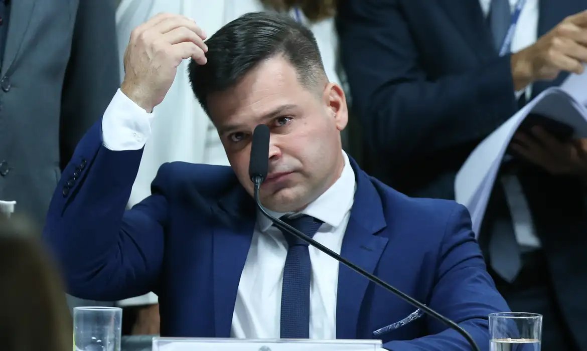 Imagem - Ex-diretor da PRF nega ter determinado operação para barrar eleitores