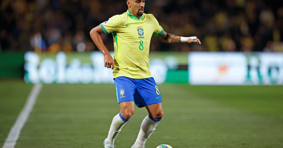 Lucas Paquetá vive tensão por decisão que decide seu futuro no futebol