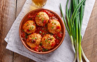 5 receitas veganas práticas para o almoço