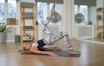 10 benefícios da prática de pilates para a saúde física e mental