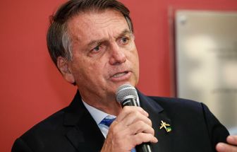 Justiça condena Bolsonaro por fala 'pintou um clima' sobre meninas venezuelanas