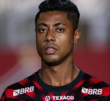 Imagem - Bruno Henrique vira réu por manipulação de jogo do Flamengo e estelionato