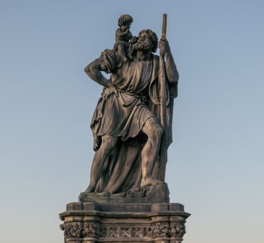Imagem - 4 orações para o Dia de São Cristóvão