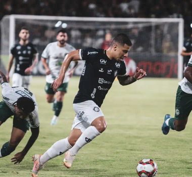 Imagem - Após virada na Série B, Remo tenta ampliar freguesia sobre o Goiás