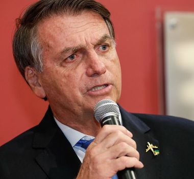 Imagem - Justiça condena Bolsonaro por fala 'pintou um clima' sobre meninas venezuelanas