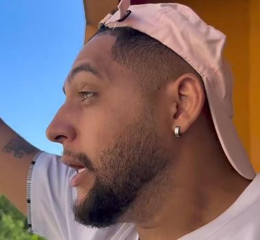 Imagem - Humorista viraliza ao imitar Neymar em discussão com torcedor; assista