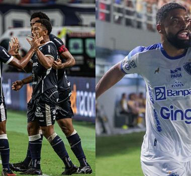 Imagem - Série B: 18ª rodada deixa Remo colado no G4 e Paysandu fora da zona