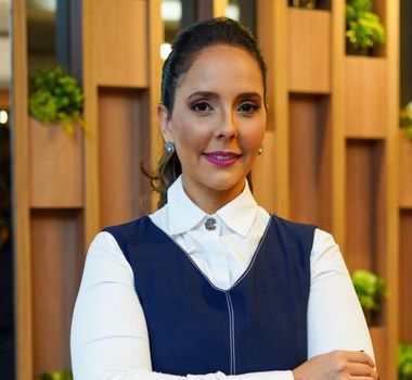 Imagem - Vanessa Pereira é um dos grandes nomes da imunologia na capital paraense
