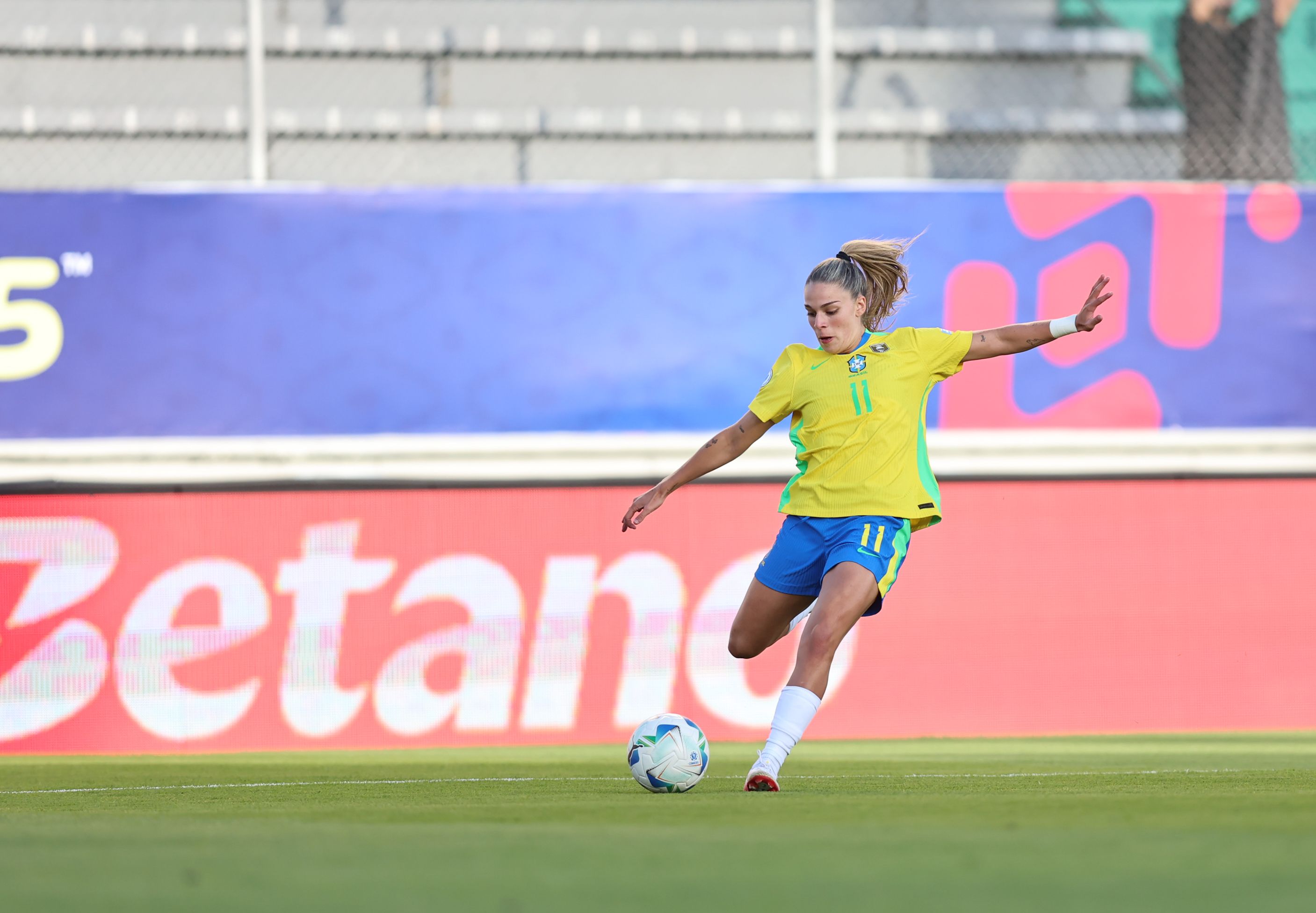 Imagem - Brasil x Colômbia: saiba o horário e onde assistir ao jogo da Copa América feminina