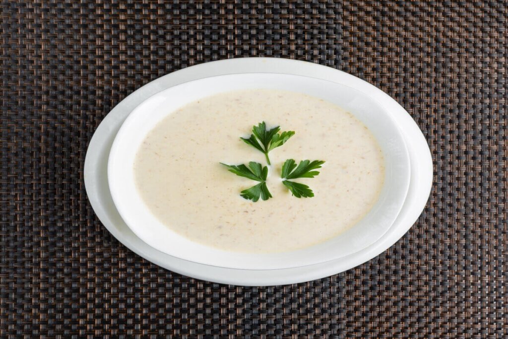 Creme de couve-flor (Imagem: Kamran Aydinov | Freepik)