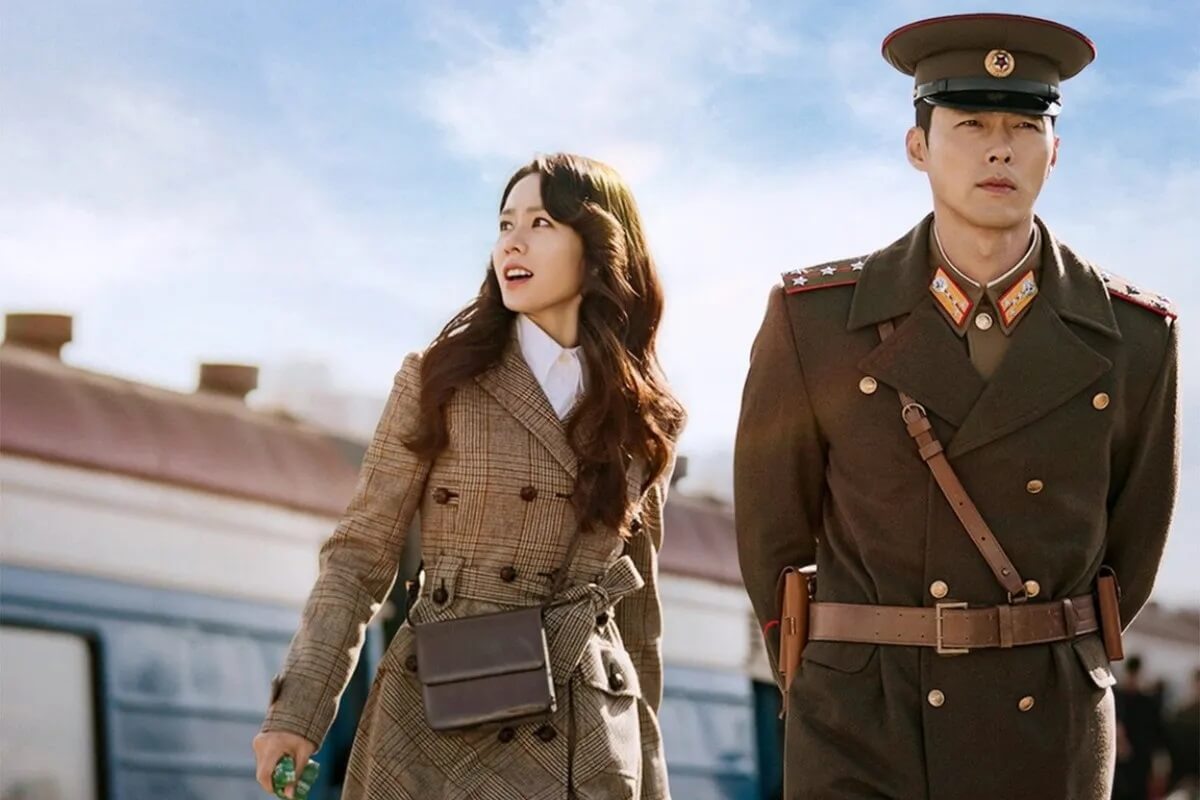 Imagem - 8 séries coreanas que fazem sucesso no Brasil